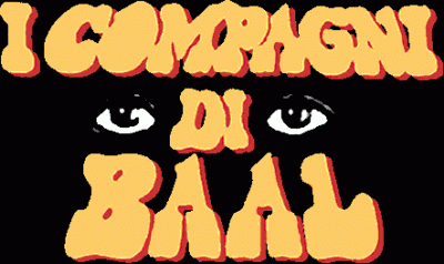 logo I Compagni Di Baal